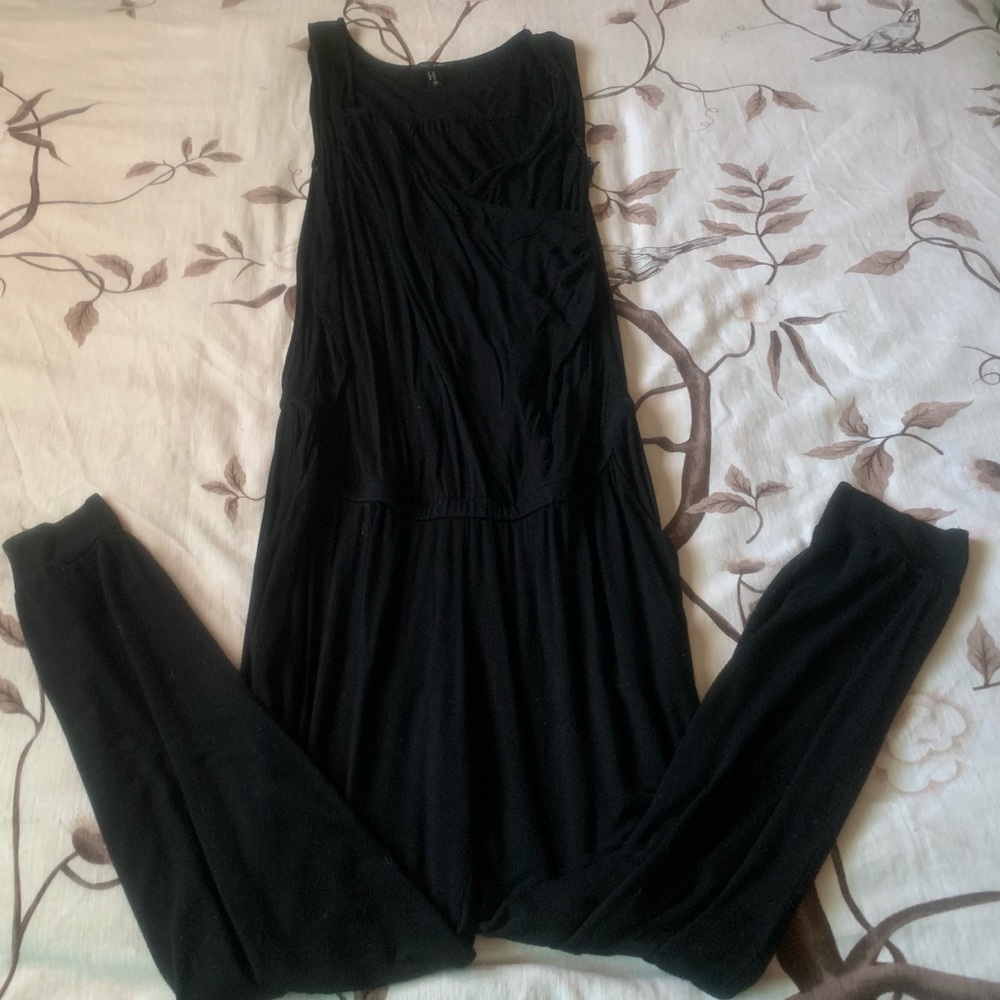 Stork & Babe Romper
